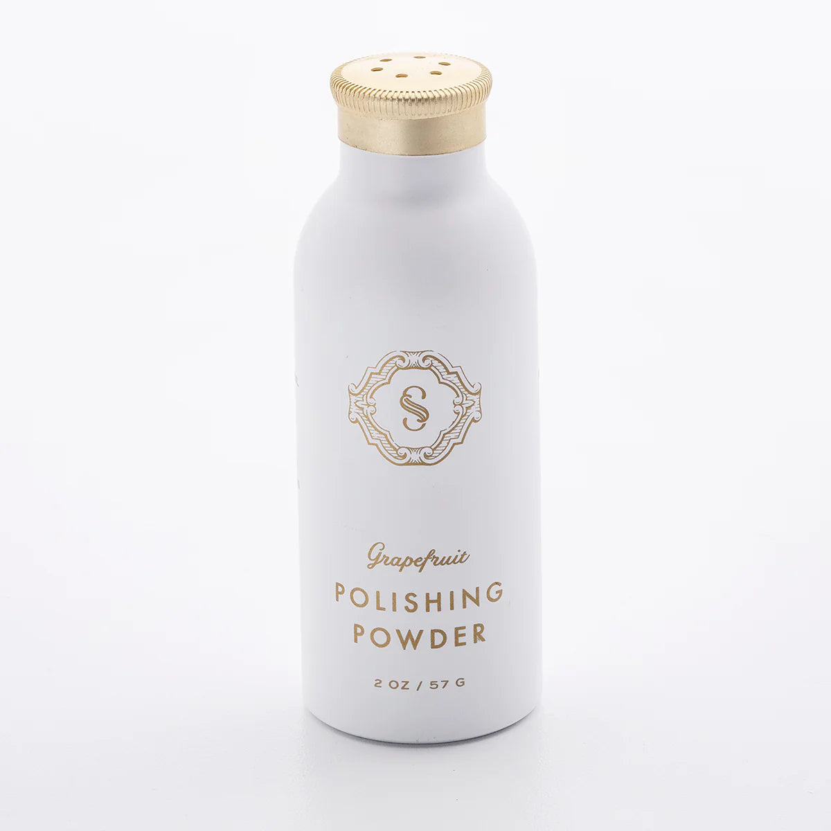 Sorella Grapefruit Polishing Powder Exfoliant