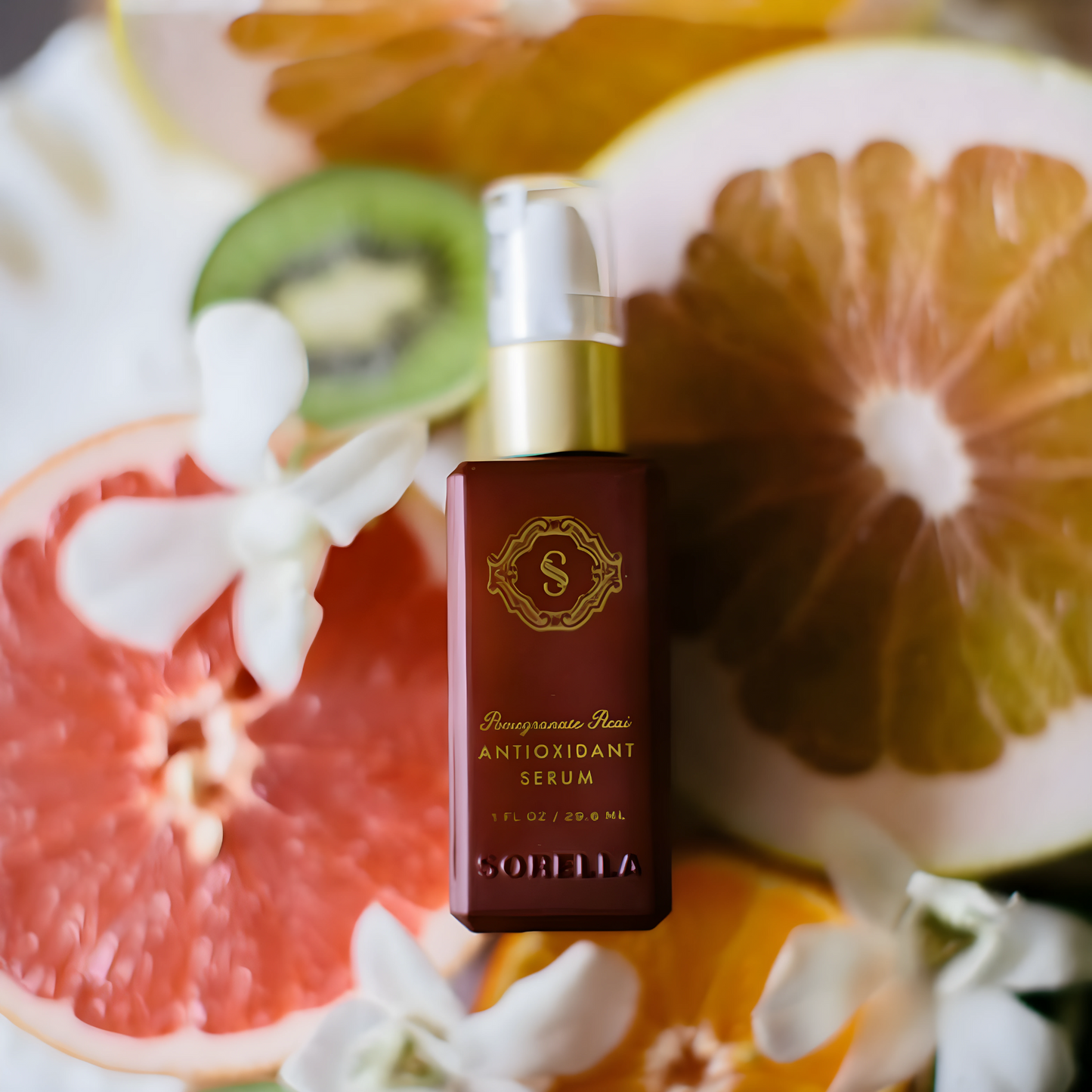 Acai Antioxidant Serum | Trubeauty Esthetics