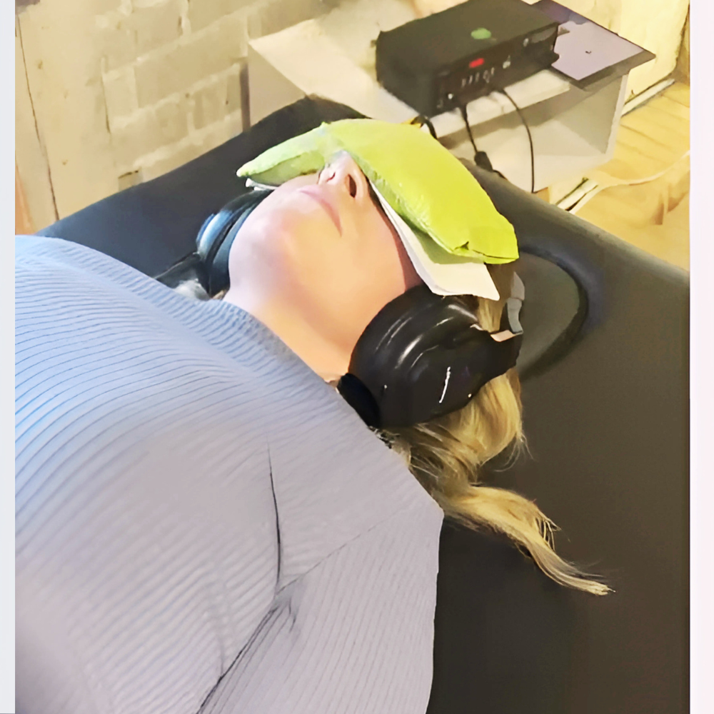 Sound Therapy