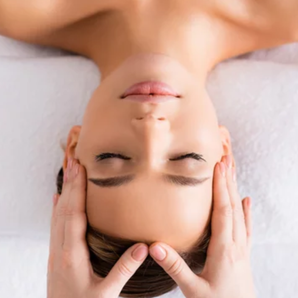facials