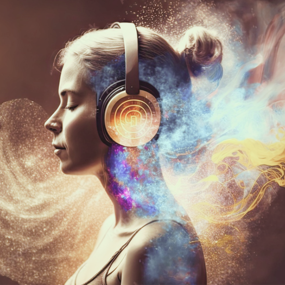 Sound therapy