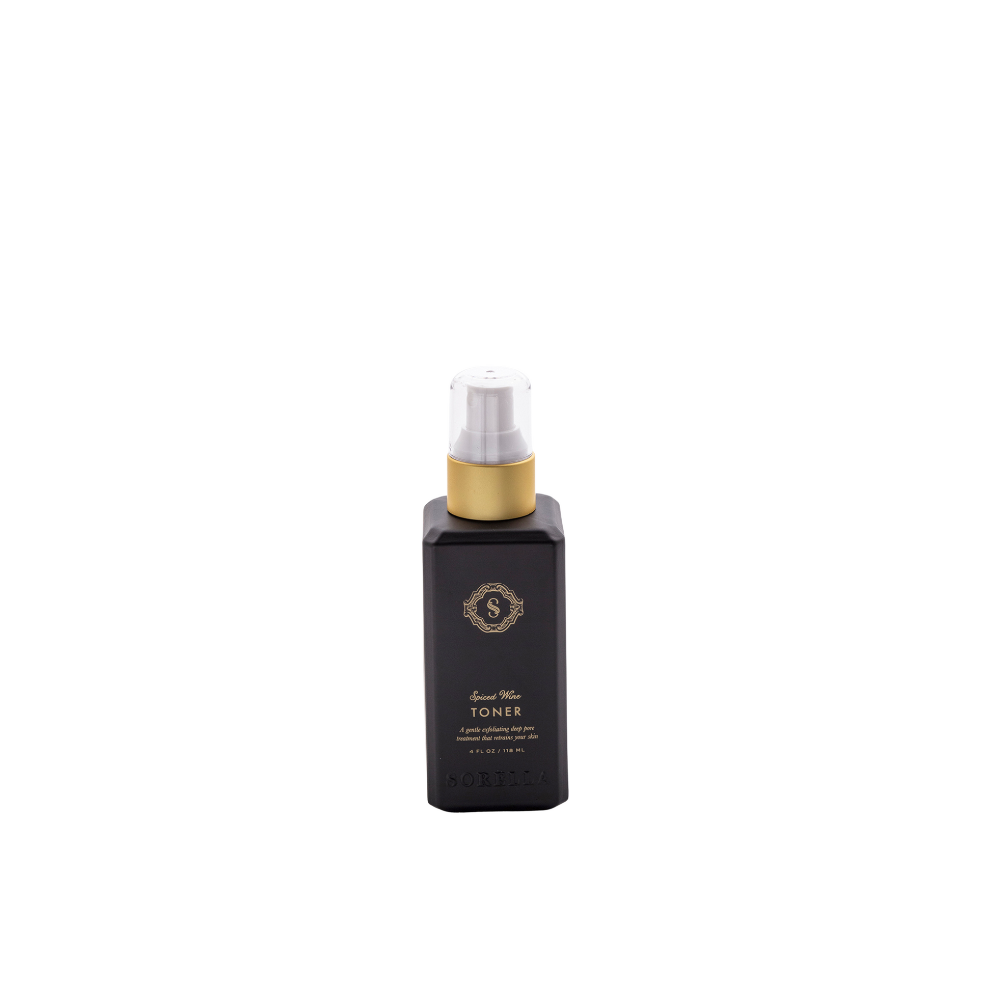 Spiced Wine Toner | Sorella Spiced Toner | Trubeauty Esthetics