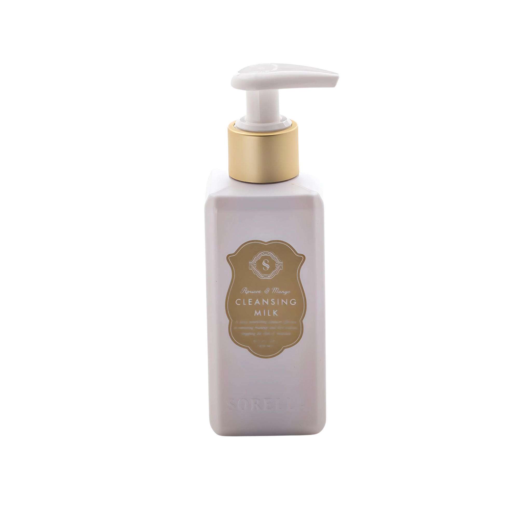 Calming Face Cleanser | Apricot Mango Cleanser | Trubeauty Esthetics
