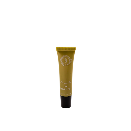 Hydrating Lip Oil | Avocado Lip Oil | Trubeauty Esthetics