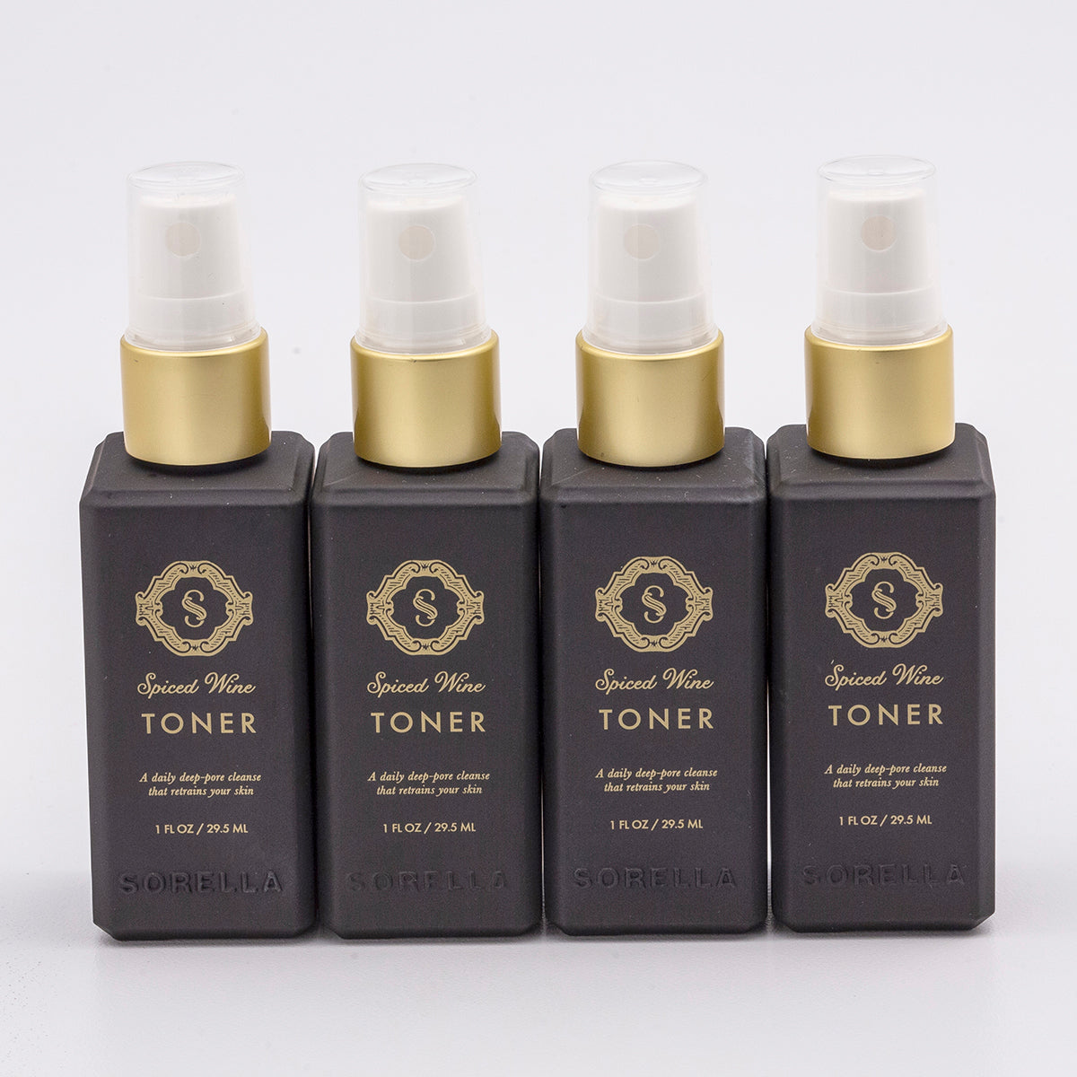 Spiced Wine Toner | Sorella Spiced Toner | Trubeauty Esthetics