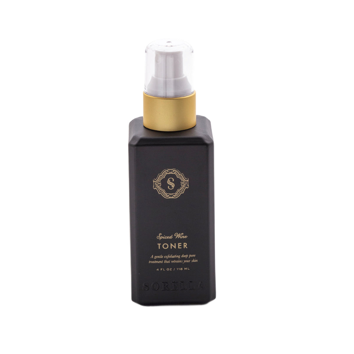 Spiced Wine Toner | Sorella Spiced Toner | Trubeauty Esthetics