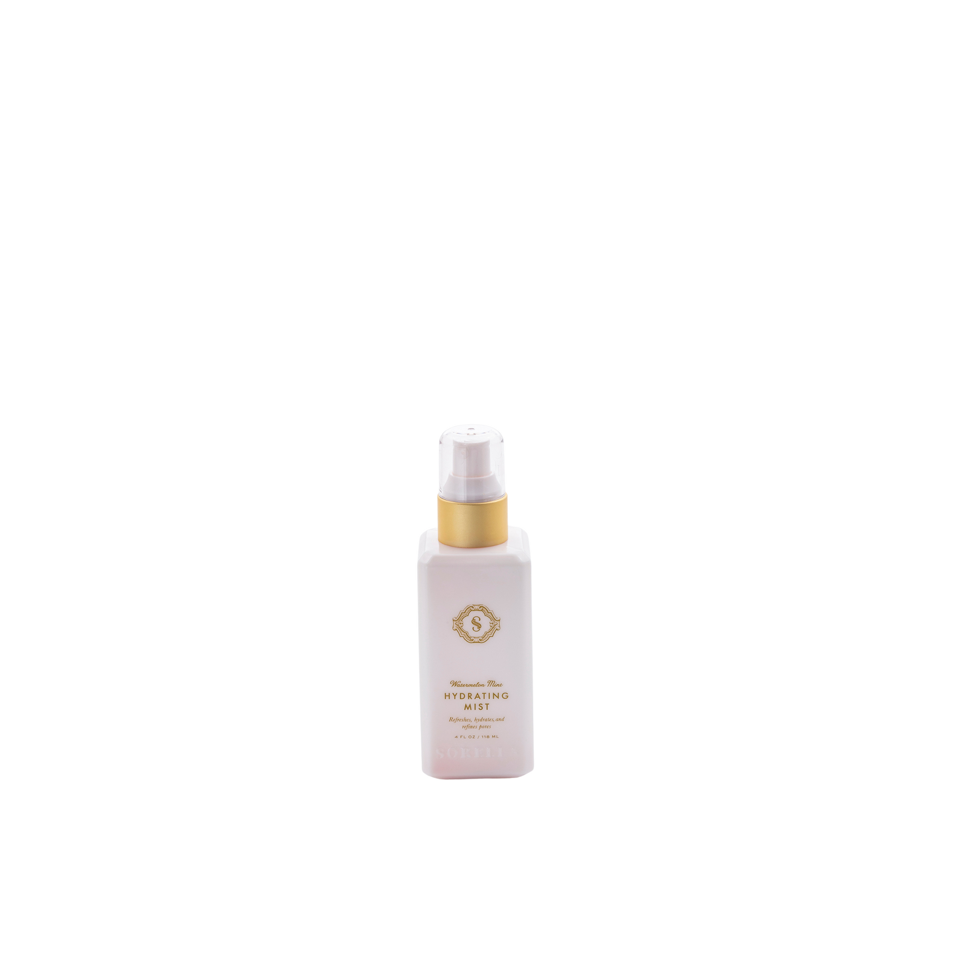 Watermelon Hydrating Mist | Mint Hydrating Mist | Trubeauty Esthetics