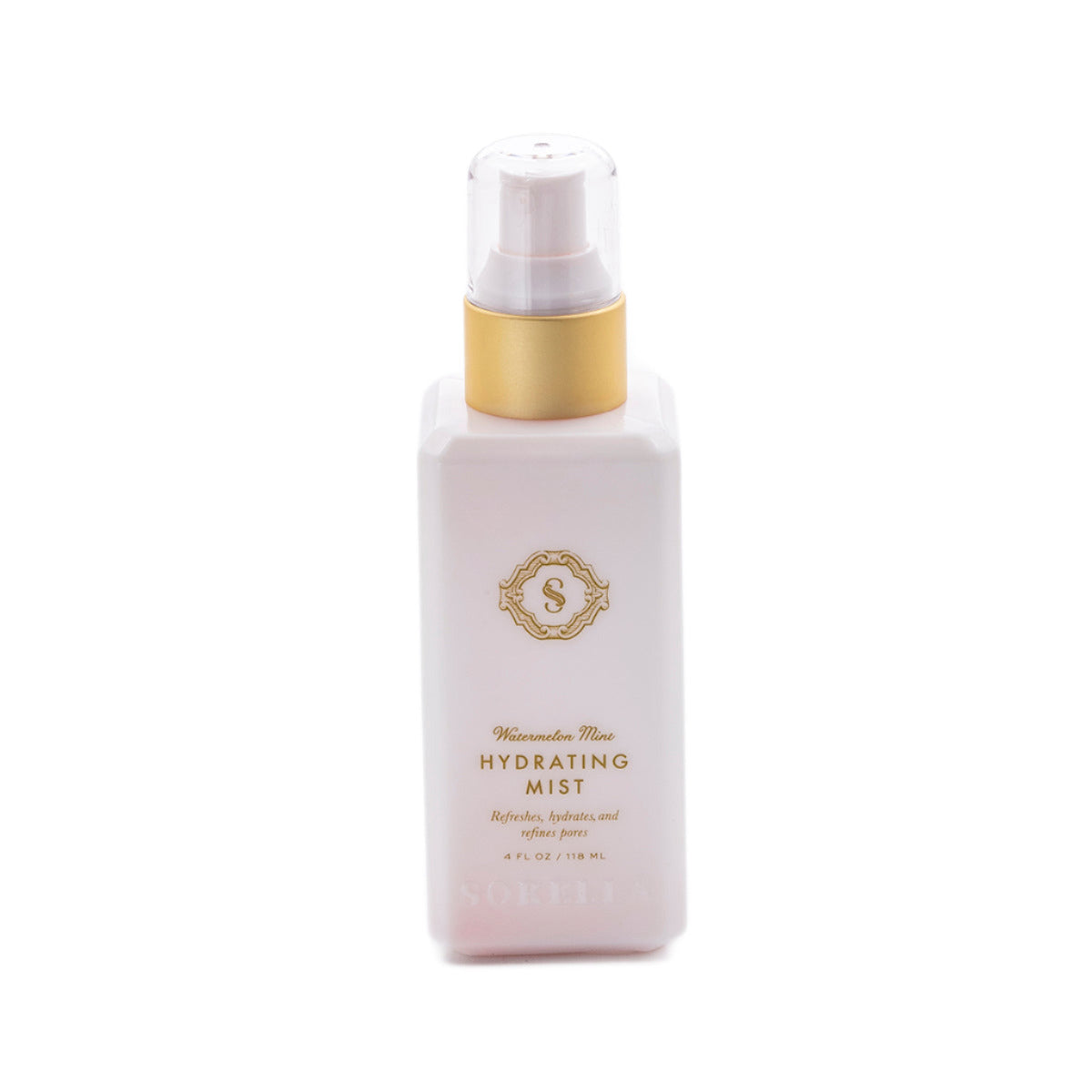 Watermelon Hydrating Mist | Mint Hydrating Mist | Trubeauty Esthetics