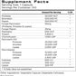 Osmosis Digestive Support Fast-Acting Essential Enzymes